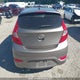 KMHCT5AE5EU148460 2014 Hyundai Accent Gl auction photo thumbnail 16