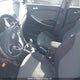 KMHCT5AE5EU148460 2014 Hyundai Accent Gl auction photo thumbnail 5