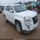 2GKFLVEK8E6345918 2014 GMC Terrain Sle auction photo thumbnail 1