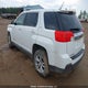 2GKFLVEK8E6345918 2014 GMC Terrain Sle auction photo thumbnail 3