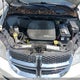 2D4JN1AG0BR772470 2011 Dodge Grand Caravan C/V C/V auction photo thumbnail 10