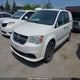 2D4JN1AG0BR772470 2011 Dodge Grand Caravan C/V C/V auction photo thumbnail 2
