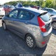 KMHCT5AEXHU329946 2017 Hyundai Accent auction photo thumbnail 3