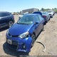 2T1BURHE4EC194806 2014 Toyota Corolla S auction photo thumbnail 2