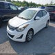 5NPDH4AE8EH520131 2014 Hyundai Elantra Gl auction photo thumbnail 2