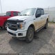 1FTEW1EG0JKD47799 2018 Ford F150 Supercrew auction photo thumbnail 2