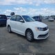 3VW2K7AJ6FM344261 2015 Volkswagen Jetta 2.0L Trendline/2.0L Trendline+ auction photo thumbnail 1