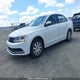 3VW2K7AJ6FM344261 2015 Volkswagen Jetta 2.0L Trendline/2.0L Trendline+ auction photo thumbnail 2