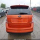 2FMDK49C87BB57800 2007 Ford Edge Sel Plus auction photo thumbnail 17