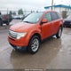 2FMDK49C87BB57800 2007 Ford Edge Sel Plus auction photo thumbnail 2
