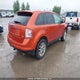 2FMDK49C87BB57800 2007 Ford Edge Sel Plus auction photo thumbnail 4
