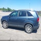 5XYKT3A22BG048369 2011 Kia Sorento Lx auction photo thumbnail 14
