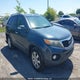 5XYKT3A22BG048369 2011 Kia Sorento Lx auction photo thumbnail 1