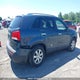 5XYKT3A22BG048369 2011 Kia Sorento Lx auction photo thumbnail 6