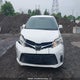 5TDKZ3DCXJS926358 2018 Toyota Sienna auction photo thumbnail 12