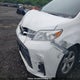 5TDKZ3DCXJS926358 2018 Toyota Sienna auction photo thumbnail 19