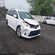 5TDKZ3DCXJS926358 2018 Toyota Sienna auction photo thumbnail 1