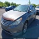 5NPEC4AC0BH207040 2011 Hyundai Sonata Se/Limited auction photo thumbnail 2