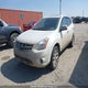 JN8AS5MV6BW259212 2011 Nissan Rogue Sv auction photo thumbnail 2