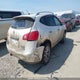 JN8AS5MV6BW259212 2011 Nissan Rogue Sv auction photo thumbnail 4