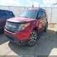 1FM5K8D8XFGA05636 2015 Ford Explorer Xlt auction photo thumbnail 2