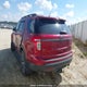 1FM5K8D8XFGA05636 2015 Ford Explorer Xlt auction photo thumbnail 3
