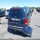 5FNYF48699B502098 2009 Honda Pilot Exl auction photo thumbnail 17