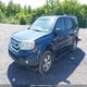 5FNYF48699B502098 2009 Honda Pilot Exl auction photo thumbnail 2