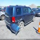 5FNYF48699B502098 2009 Honda Pilot Exl auction photo thumbnail 4