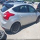 1FADP3K28EL267489 2014 Ford Focus Se auction photo thumbnail 5