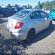 2HGFB2F43CH035272 2012 Honda Civic Lx auction photo thumbnail 4
