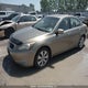 1HGCP26708A809661 2008 Honda Accord Ex auction photo thumbnail 2