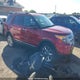 1FM5K8D81DGC93057 2013 Ford Explorer Xlt auction photo thumbnail 1