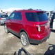 1FM5K8D81DGC93057 2013 Ford Explorer Xlt auction photo thumbnail 3