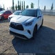 5TDEBRCH0PS136528 2023 Toyota Highlander Hybrid Limited auction photo thumbnail 2