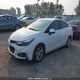 3G1BE5SM5HS567096 2017 Chevrolet Cruze auction photo thumbnail 2