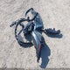 JN8BT3BB1SW419608 2025 Nissan Rogue Sv/Rc auction photo thumbnail 12