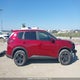 JN8BT3BB1SW419608 2025 Nissan Rogue Sv/Rc auction photo thumbnail 14