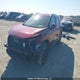 JN8BT3BB1SW419608 2025 Nissan Rogue Sv/Rc auction photo thumbnail 2