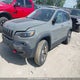 1C4PJMBX9KD447676 2019 Jeep Cherokee Trailhawk auction photo thumbnail 2