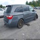 5FNRL5H45CB509154 2012 Honda Odyssey Ex auction photo thumbnail 4