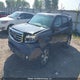 5FNYF4H90EB503354 2014 Honda Pilot Touring auction photo thumbnail 2