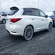5N1AL0MM5GC531806 2016 Infiniti Qx60 auction photo thumbnail 4