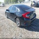 2HGFC2F81HH038517 2017 Honda Civic auction photo thumbnail 3