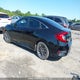 2HGFC2F78MH011915 2021 Honda Civic Ex auction photo thumbnail 3