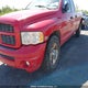3D7KR28D75G786275 2005 Dodge Ram 2500 auction photo thumbnail 21