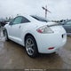 4A3AK34T98E604078 2008 Mitsubishi Eclipse Gt-P auction photo thumbnail 3