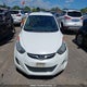 5NPDH4AE6DH171100 2013 Hyundai Elantra Gl auction photo thumbnail 13