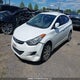 5NPDH4AE6DH171100 2013 Hyundai Elantra Gl auction photo thumbnail 2