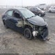 2T1BURHE3HC800357 2017 Toyota Corolla Le auction photo thumbnail 1